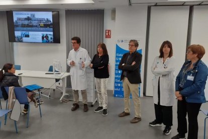 Los coordinadores de las unidades docentes despejarán dudas.