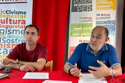 La formación sugiere crear un sistema de ventanilla única de atención a la ciudadanía.