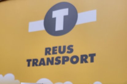 Imagen de un billete sencillo de Reus Transport con el nuevo código QR para realizar transbordos.