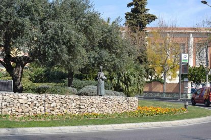 Uno de los lectores se situará en la plaza de la Pastoreta.