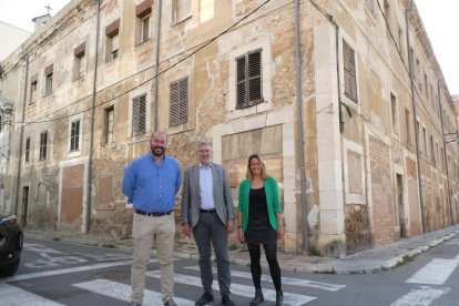 L'objectiu d'ERC Tarragona és que la ciutadania tingui a 10 minuts de casa un equipament cultural.