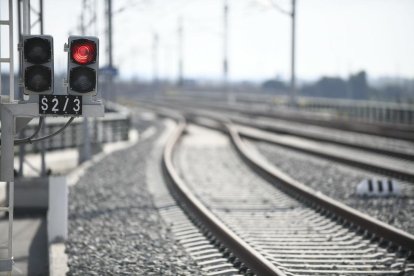 Transports invertirà 32,3 milions a la millora de les infraestructures ferroviàries de Tarragona i Lleida.