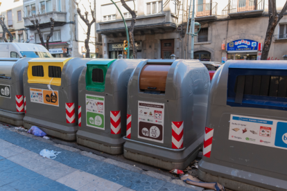 Els veïns esperen que el problema de la neteja quedi resolt aviat.