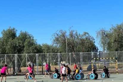 Las actividades se han llevado a cabo del 4 de julio hasta el 11 de agosto.