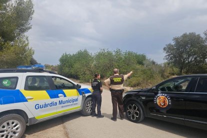 Les seves funcions seran el control d'abocadors incontrolats, el control de possibles incendis forestals i els robatoris.