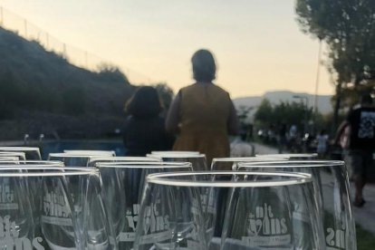 Imatges d'altres edicions de la Nit dels Vins de Torroja del Priorat.