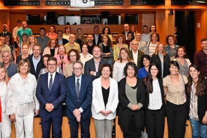 Les Convocatòries de Projectes Socials de la Fundació ”'a Caixa' seleccionen 28 projectes a Tarragona