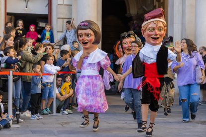 El programa de les Festes de la Mare de Déu de Misericòrdia s'estendrà oficialment del 21 al 25 de setembre.