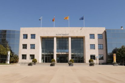 Imagen del Ayuntamiento de Cambrils