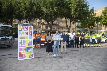 Presentació del projecte