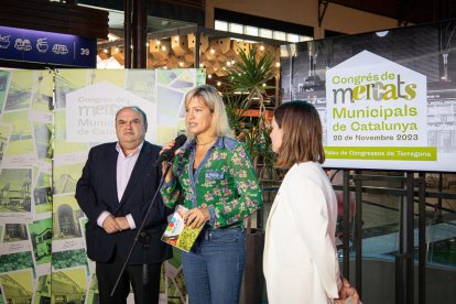 La jornada girarà entorn la sostenibilitat i la innovació als mercats municipals i inclourà una visita al Mercat Central.