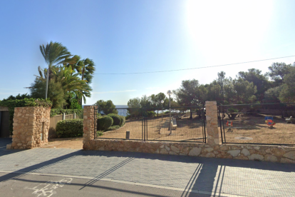 El acto se celebrará en los Jardines del Paseo Marítimo Rafael Casanova (frente al Fortín de la Reina).