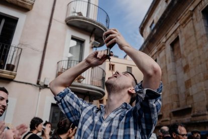 De cara a la propera edició, Santa Teca vol ampliar la festa al Barri del Port de Tarragona.