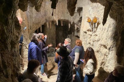 Visita las aguas del Balneario de Vallfogona.