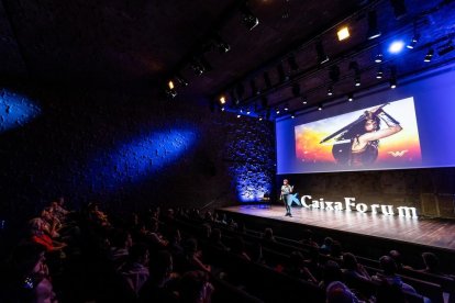 CaixaForum Tarragona se unirá el viernes 29 de septiembre de 17h a 20h, ofreciendo diversas actividades gratuitas.