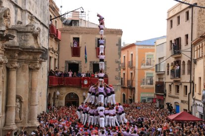 El 2de9fm de la Jove de Tarragona.