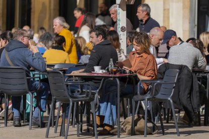 La nova ordenança es preveu que estigui enllestida a principis de l'any vinent.