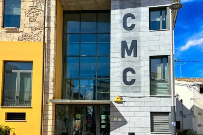 La formació s'oferirà al Centre Municipal de Cultura de la Bisbal.