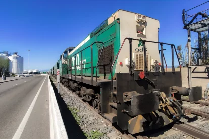 El ‘Rail Day 2024’ comptarà amb una gran afluència de representants d’empreses de fora l’estat.