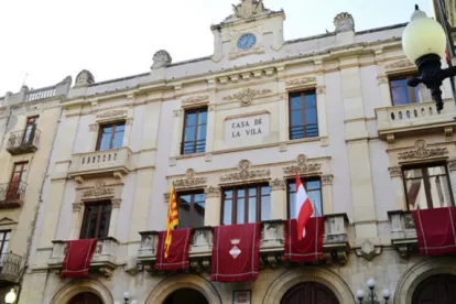 L’Ajuntament de Valls invertirà el pressupost en el Centre Històric, la via pública i els servies municipals, entre alltres àmbits.