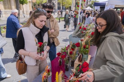 Sant Jordi a Tarragona