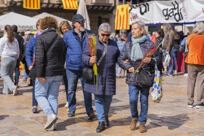 Sant Jordi a Reus