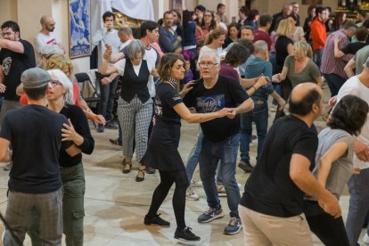 Festival Dixieland de Tarragona