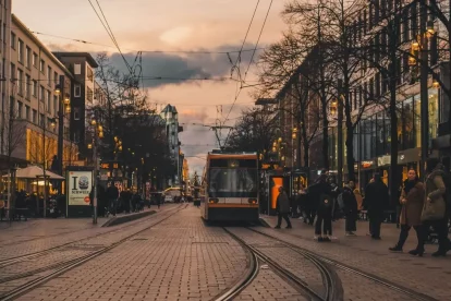 El projecte ha creat una base de dades centralitzada amb informació de mobilitat de les principals ciutats europees.