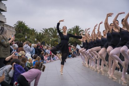 Dansa al Balcó del Mediterrani