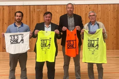 Presentació del circuit 3x3 de la FCB.