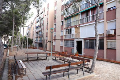 L’informe és el pas previ perquè Sant Salvador opti al pla de Barris amb Futur de la Generalitat.