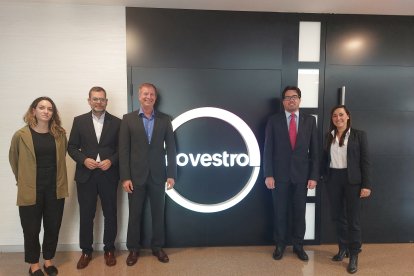 Covestro.