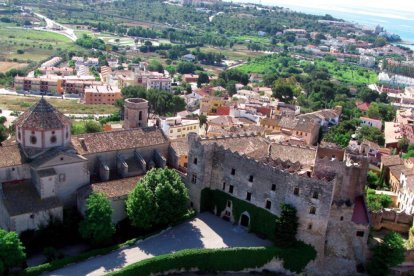 Altafulla és el municipi amb més de 5.000 habitants del Camp de Tarragona amb uns ingressos més alts.