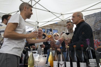 Embutada a Tarragona.