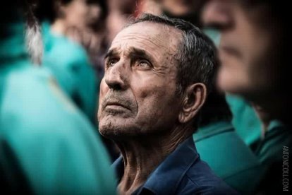 Imagen de Josep Caparrós,