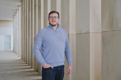 Albert Torres, nuevo presidente de la Coordinadora de Grupos Castellers de Cataluña