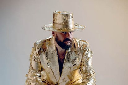 El Niño de Elche ha colaborado con C. Tangana y Los Planetas, entre otros.