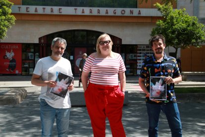Presentació del cicle Cultura o Extinció.