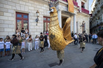 Processó Solemne de Sant Pere.