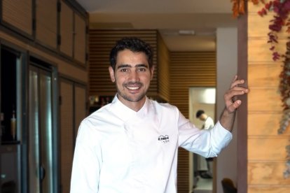 El xef Moha Quasch oferirà el pregó de les festes de Miami Platja aquest juliol.