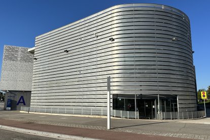 El servei també ha de donar resposta a les necessitats de restauració del Centre de Fires i Convencions de firaReus Events.