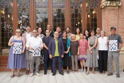 Presentació de la segona edició del cicle “Què diu que fan?', a Reus