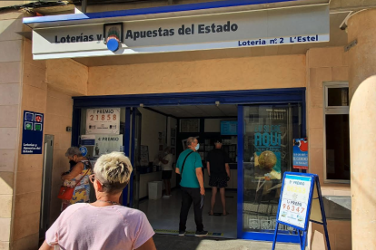 Imagen del establecimiento en Cambrils