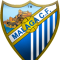 Escut Málaga