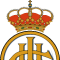 Escut Real Unión