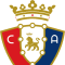 Escudo Osasuna