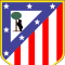 Atlético de Madrid.