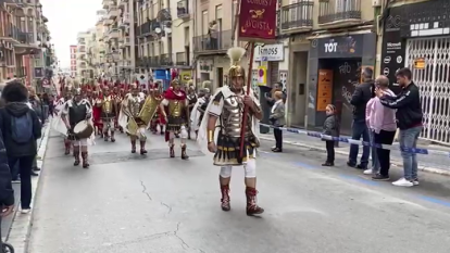 Recollida dels Misteris