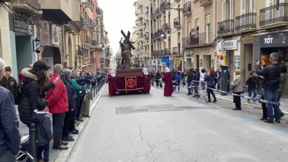 Recollida dels Misteris