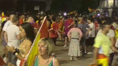 Celebració Espanya Reus 3.